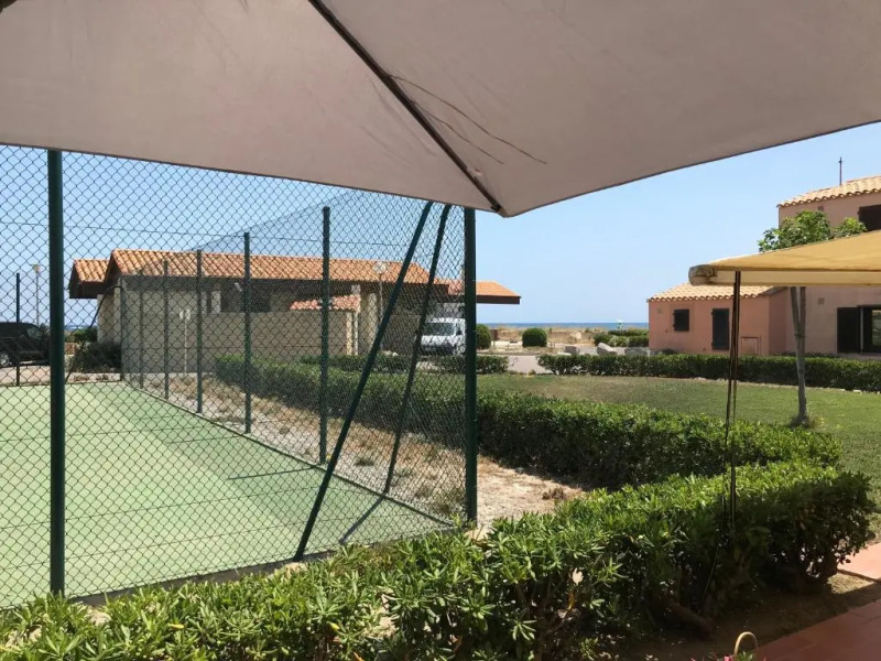 T2 RESIDENCE NATURISTE Aphrodite Leucate