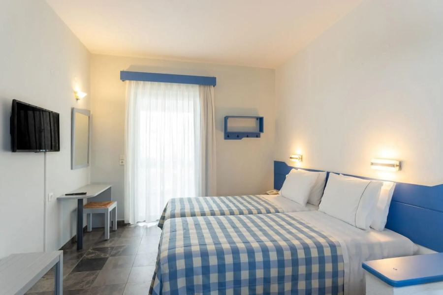 Ibiscos Garden Hotel