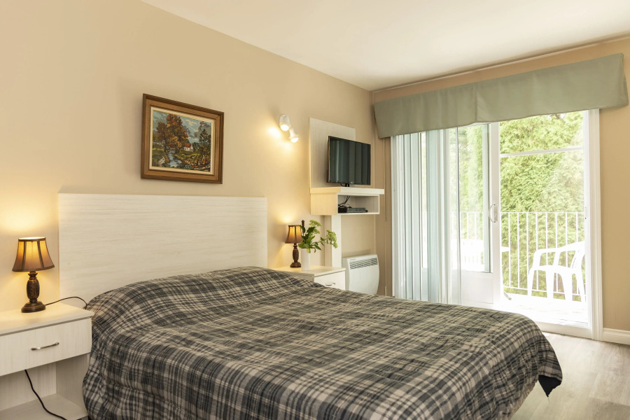 Auberge de la Riviere Saguenay