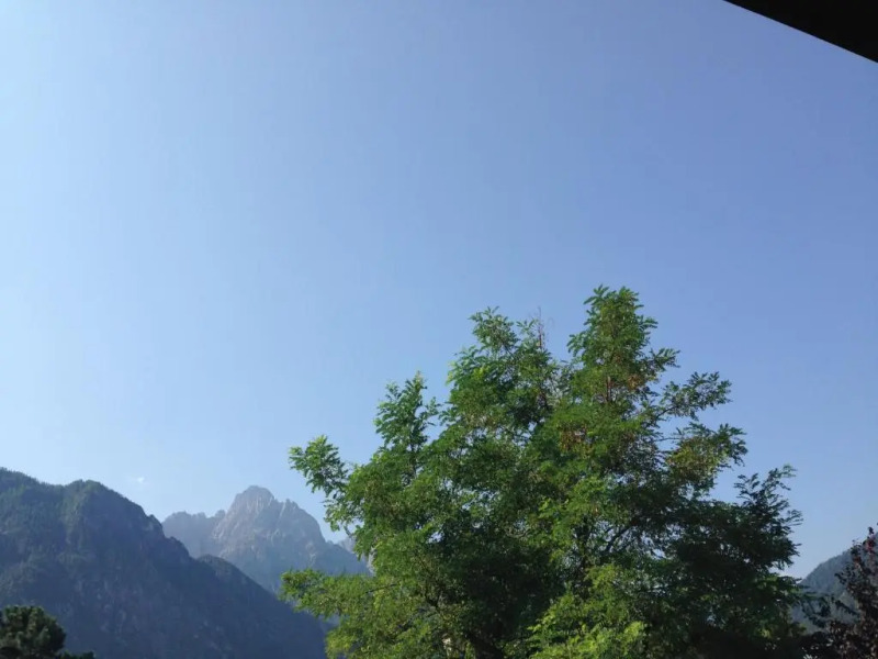 Ferienwohnung Mountaintop