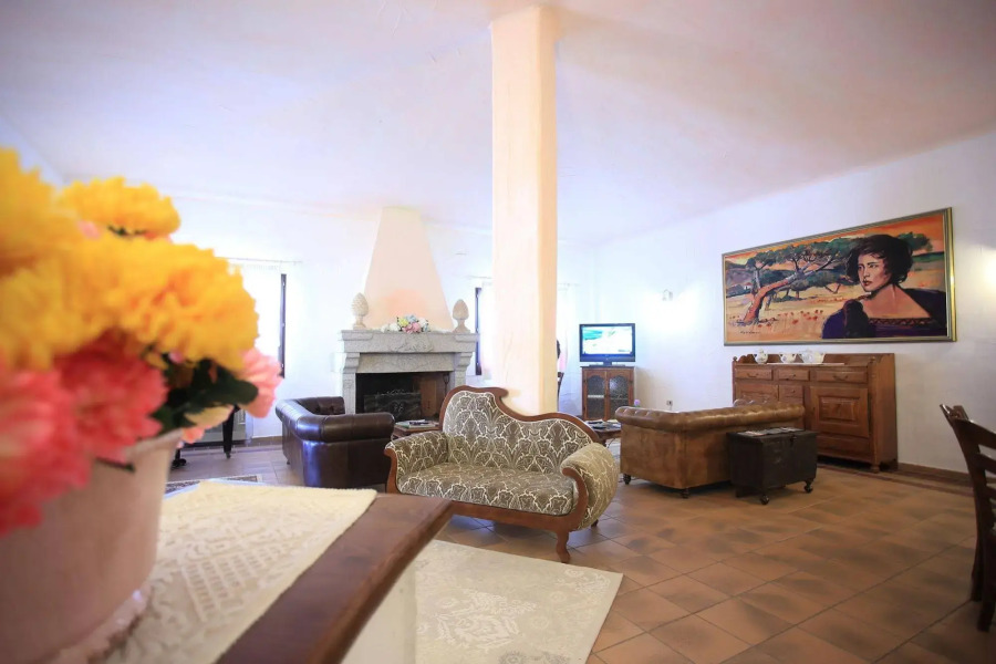 Hotel Ristorante S'Astore