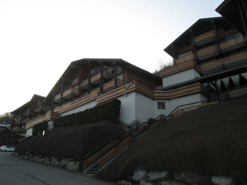 Le Grand Bornand Reservation