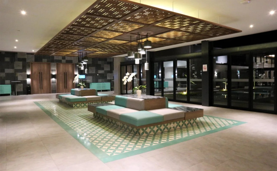 Santika Premiere Hotel Garut