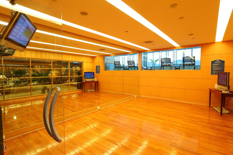 Evergreen Laurel Hotel Keelung