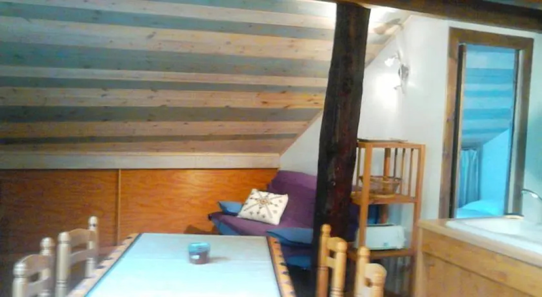 La Ronce Saint-Crépin