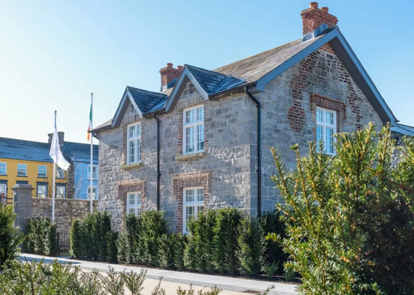 Cashel Palace Hotel