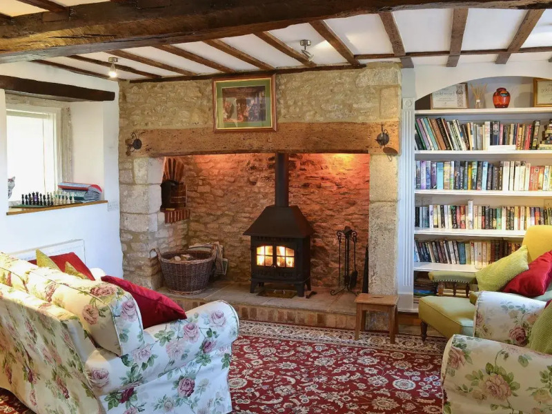 Rose Cottage