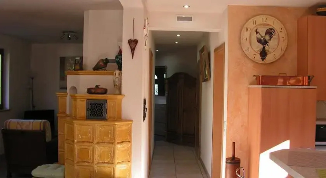 Maison en Lisière de Fôret