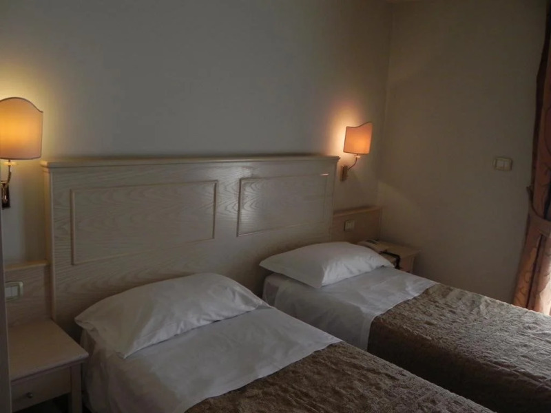 Albergo Teatro Romano