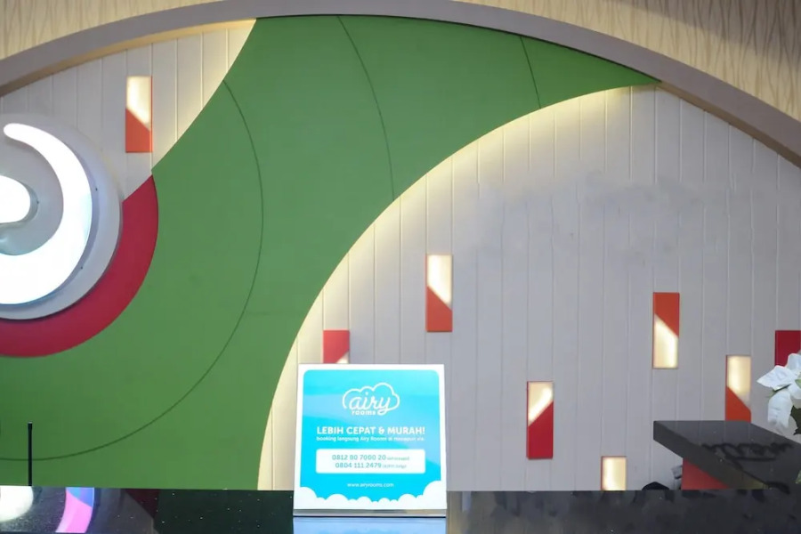 Airy Veteran 55 Bojonegoro