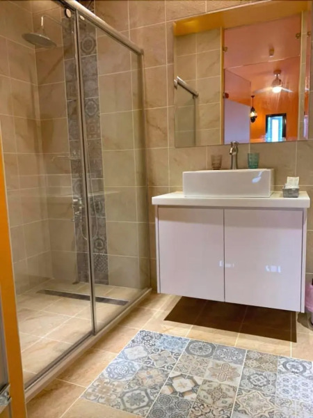 SRC Beipu Impression Homestay