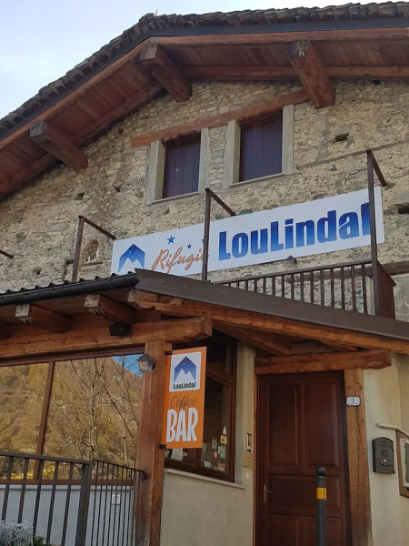 Rifugio Lou Lindal