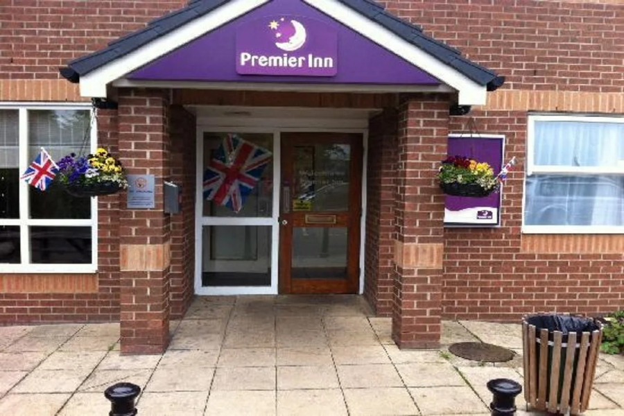 Premier Inn Sunderland A19/A1231