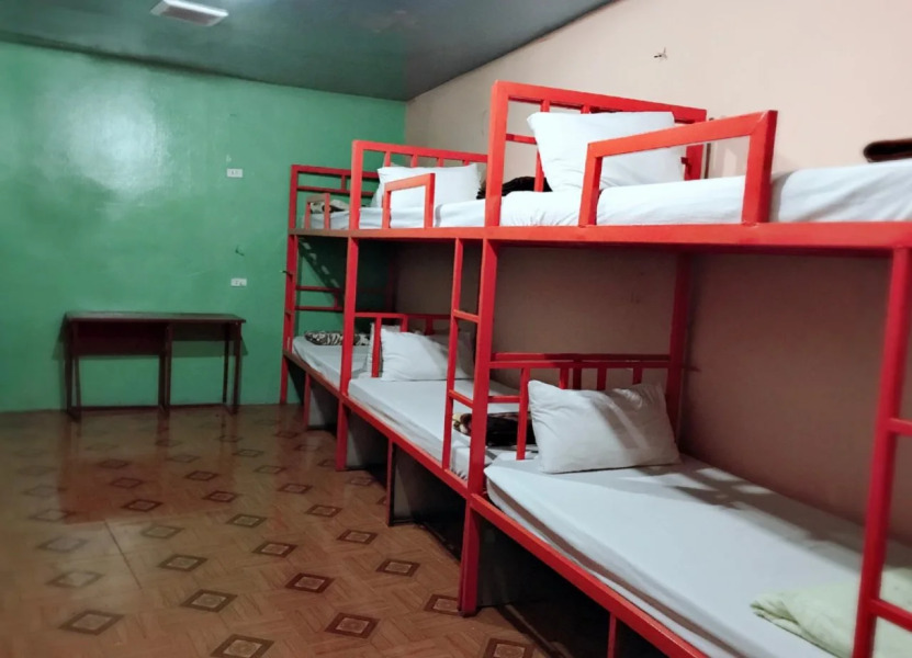 Chillao Youth Hostel