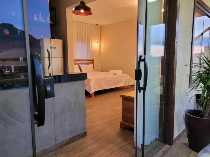 Euetu na Lapinha da Serra