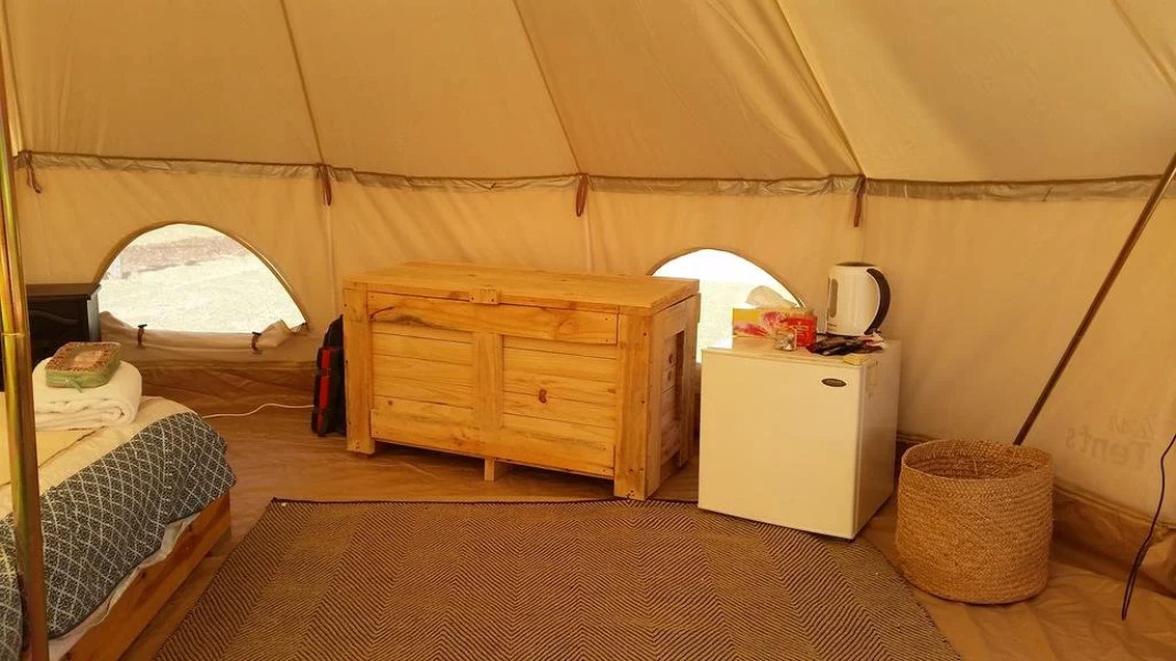 Reflections - Lake Cooby