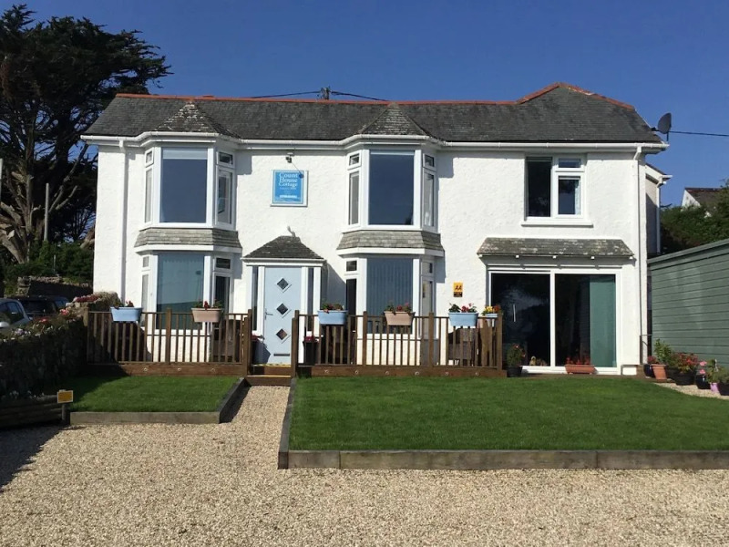 Count House Cottage B&B - Adults Only