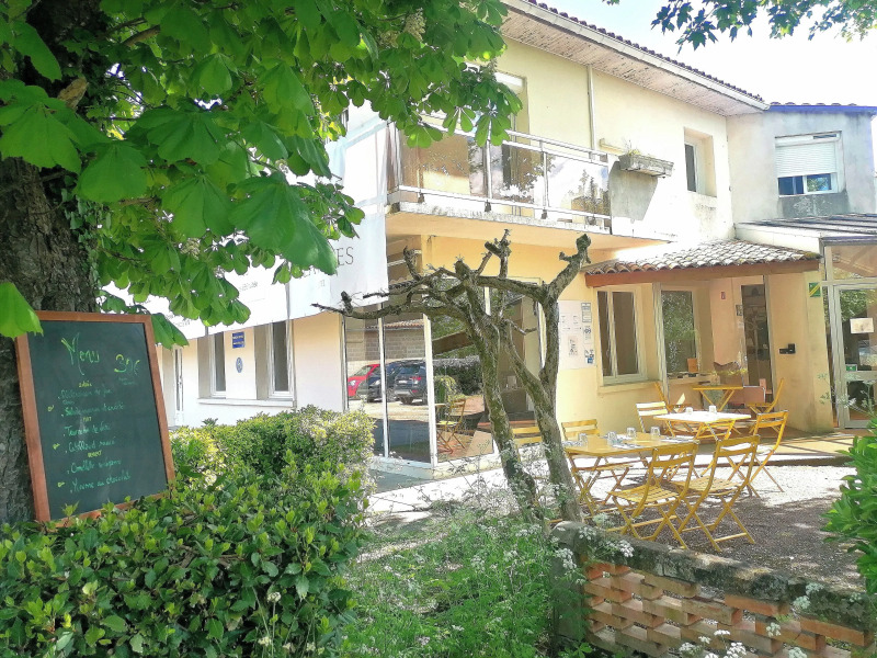 Hotel Restaurant Platanes