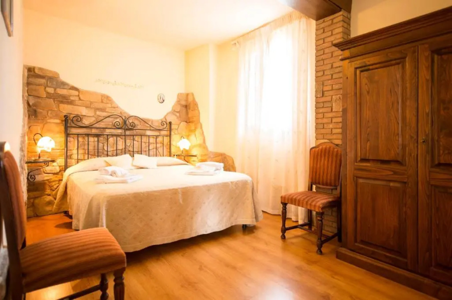 Agriturismo Poggio Corbello