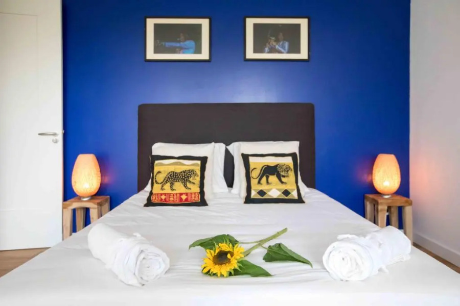 Amsterdam Area Residence Oosterwold