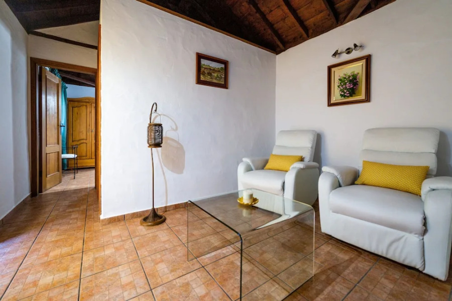 Casa Rural La Capellana by Isla Bonita