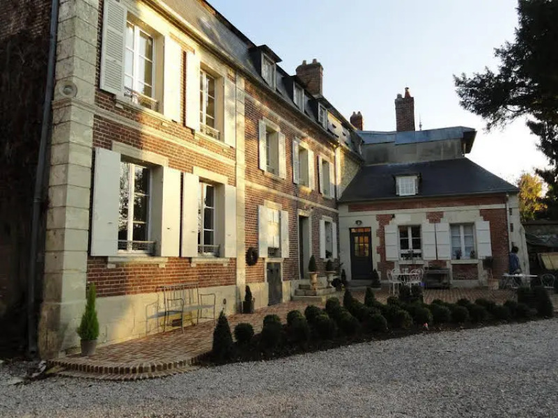 La Buissière Maison dHôtes