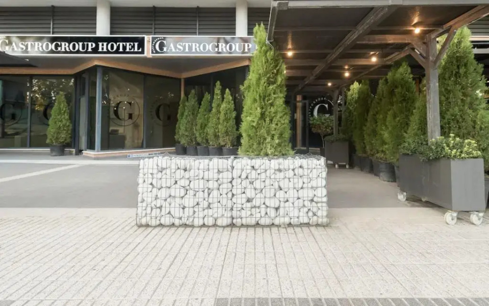 Gastro Group Hotel