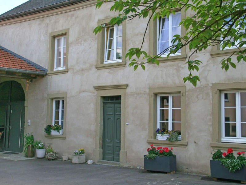 Apartment Greiveldange