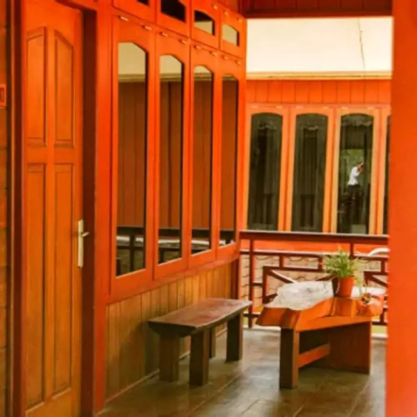 Kasuari Exotic Resort Magelang