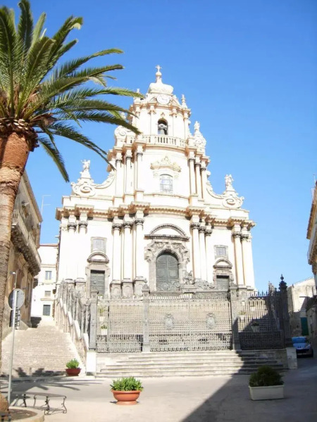 Hotel Parco della Rocca