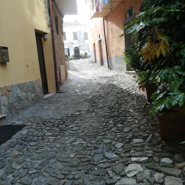 Casa Margherita - Holiday Home-