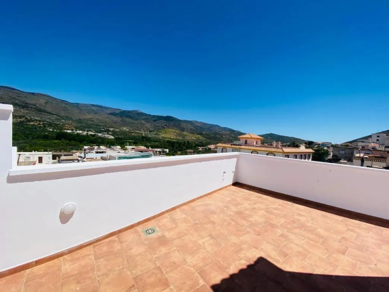 Apartamentos rurales, La Casa de Baltasar