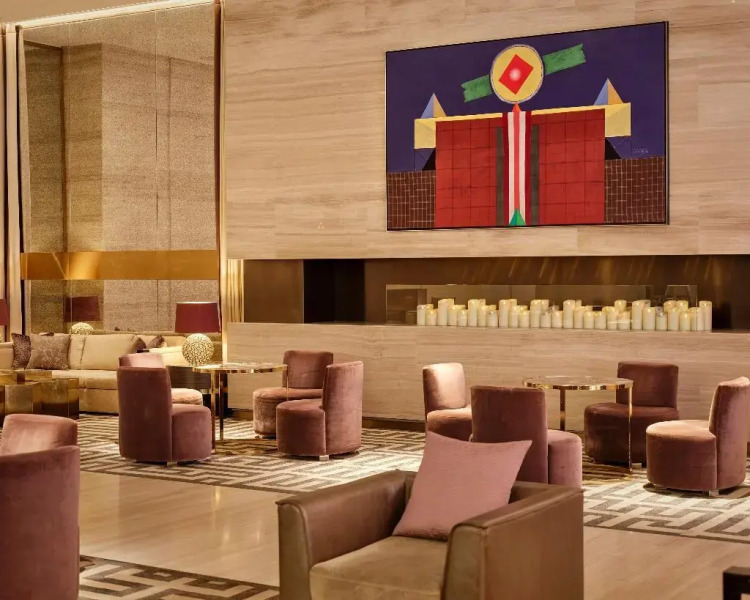 Hyatt Regency Al Kout Mall