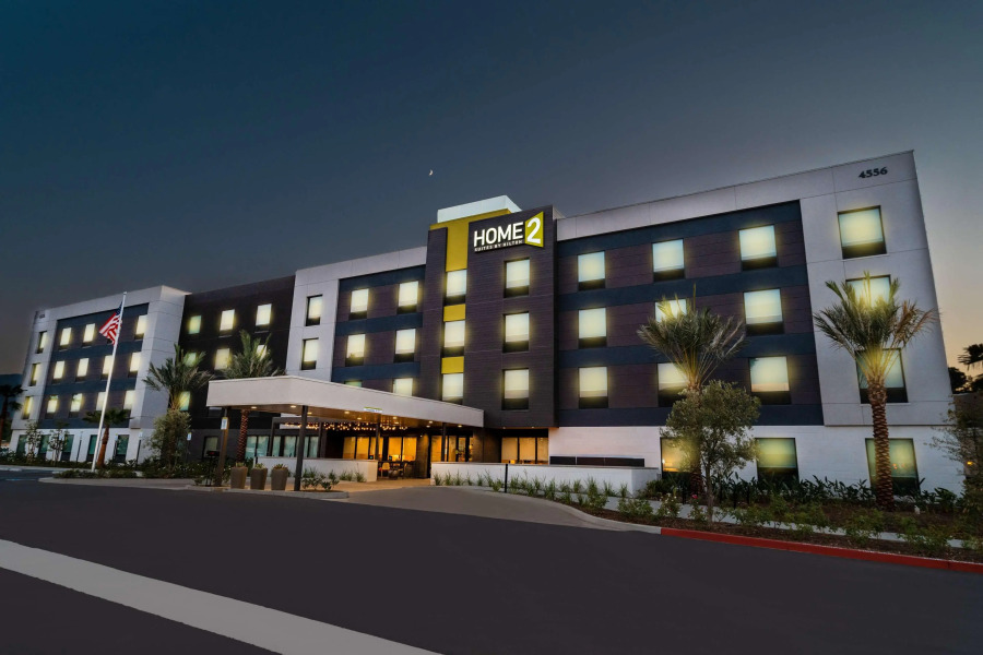 Home2 Suites by Hilton Corona