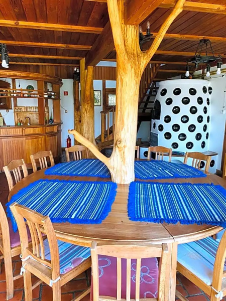 Sárkány Bio Panzió