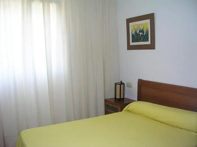 Apartamentos Panorámica Montero Golf 3000