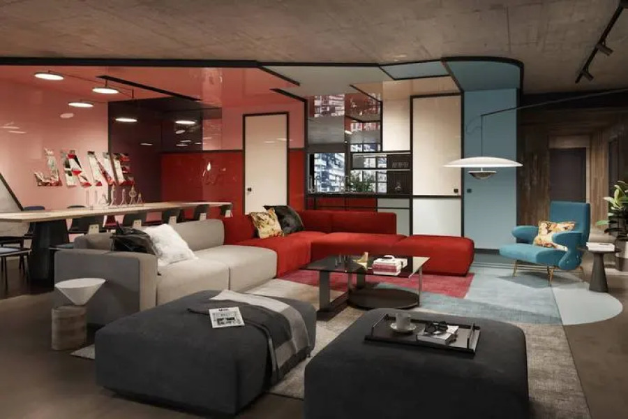 Symphony Craws Nest Hotel