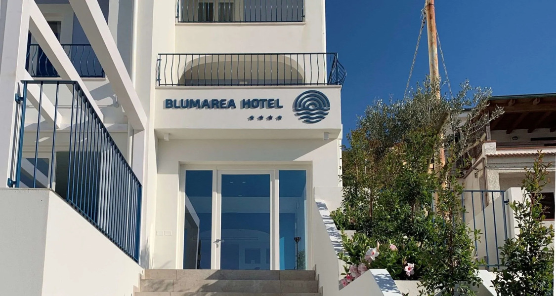 Best Western Hotel Blumarea