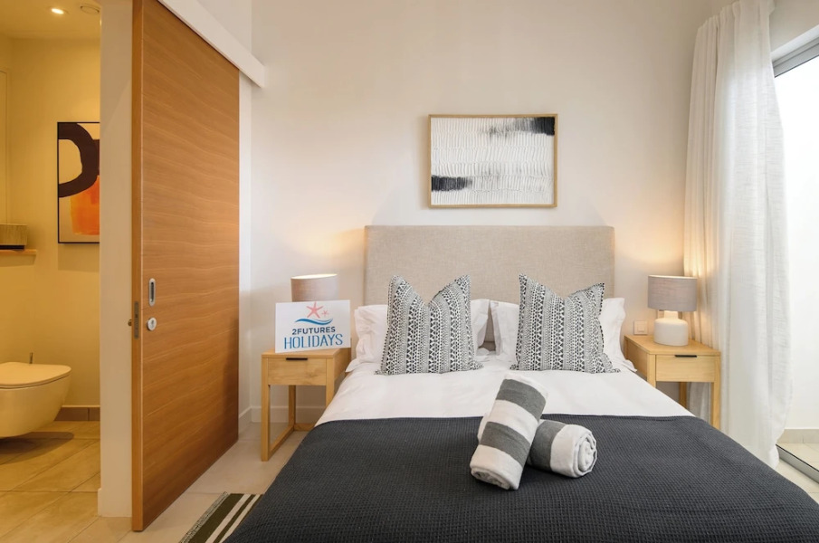 Ocean Grand Gaube with LOV