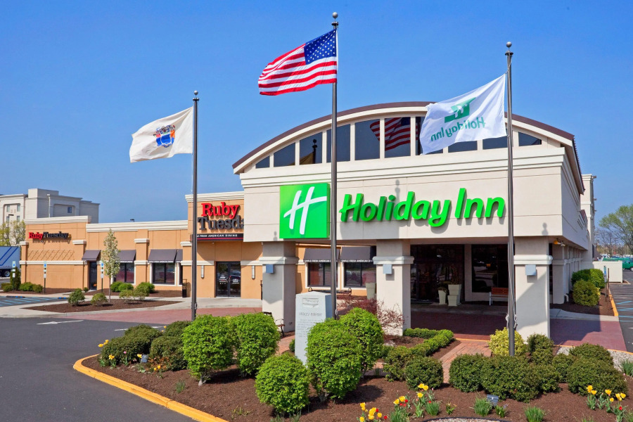 Holiday Inn South Plainfield-Piscataway by IHG