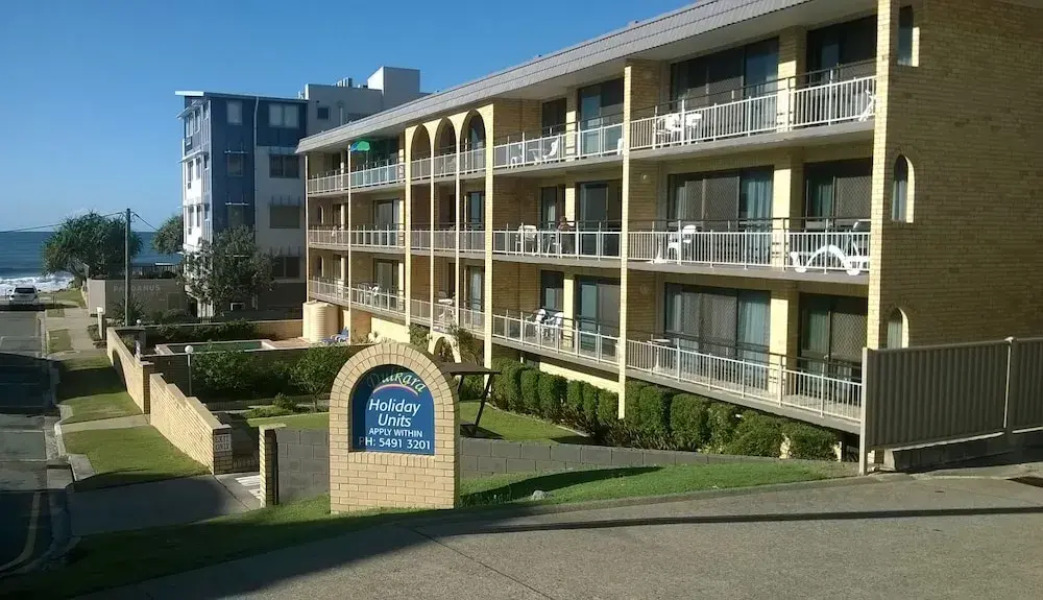 Dulkara Holiday Units