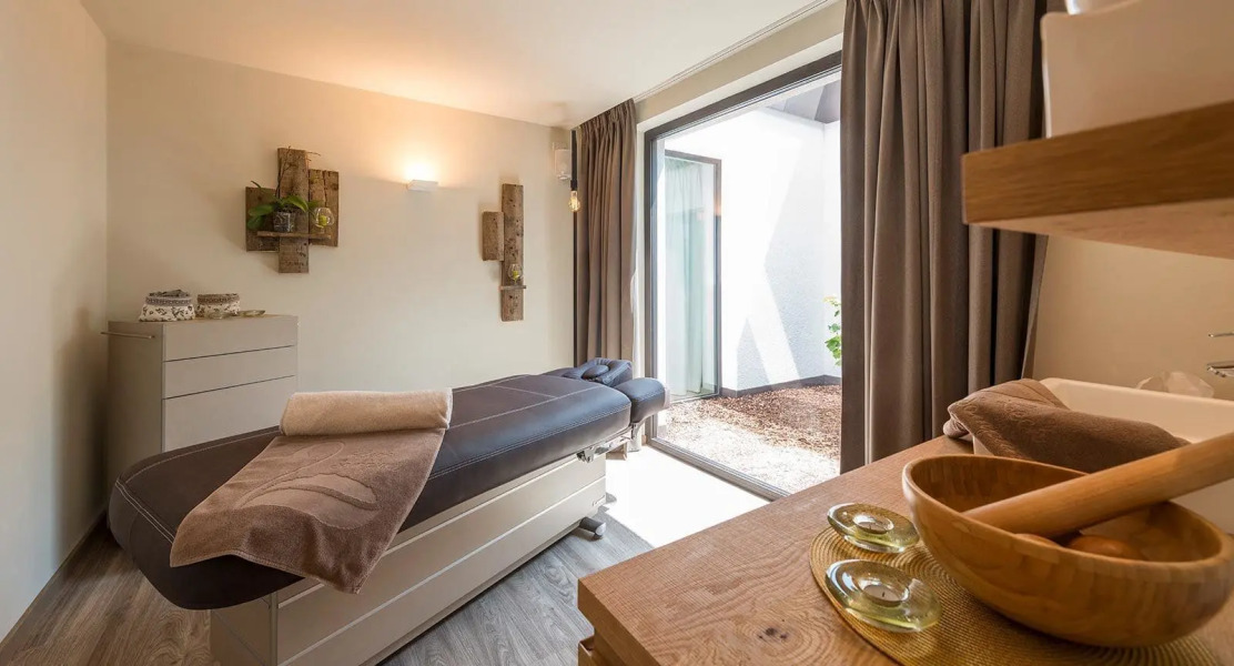 Hotel Lech Da Sompunt