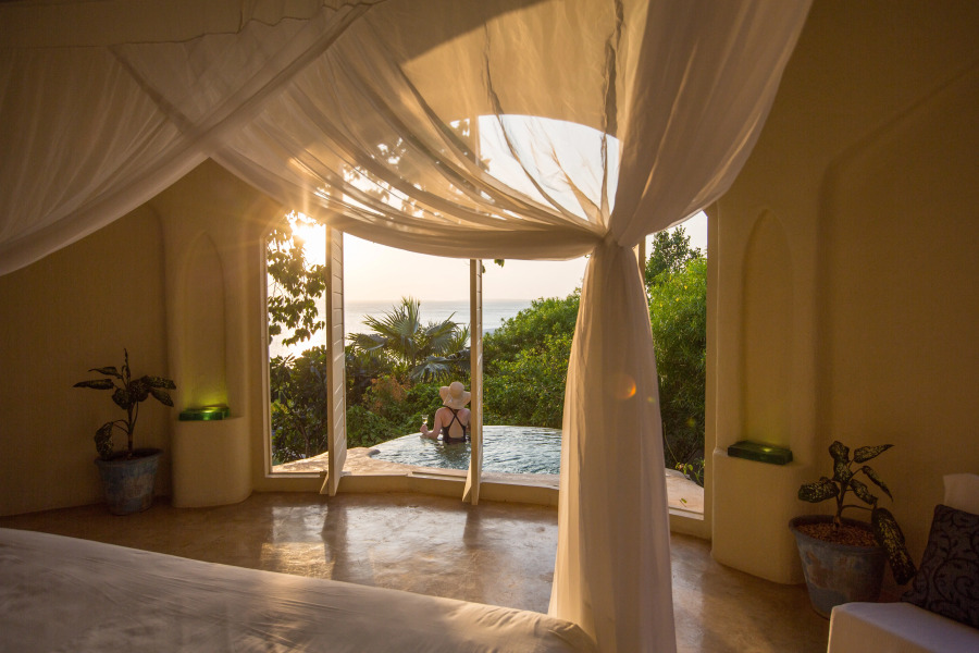 Elewana Kilindi Zanzibar - Adults Only