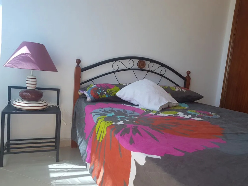 Appart Ghazali - In Martil