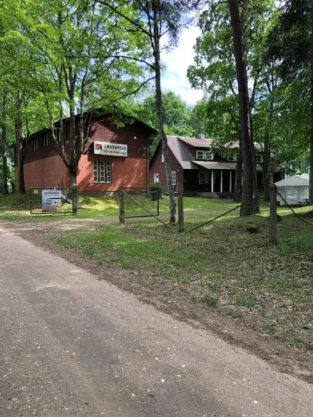 Oravapesa Guest House