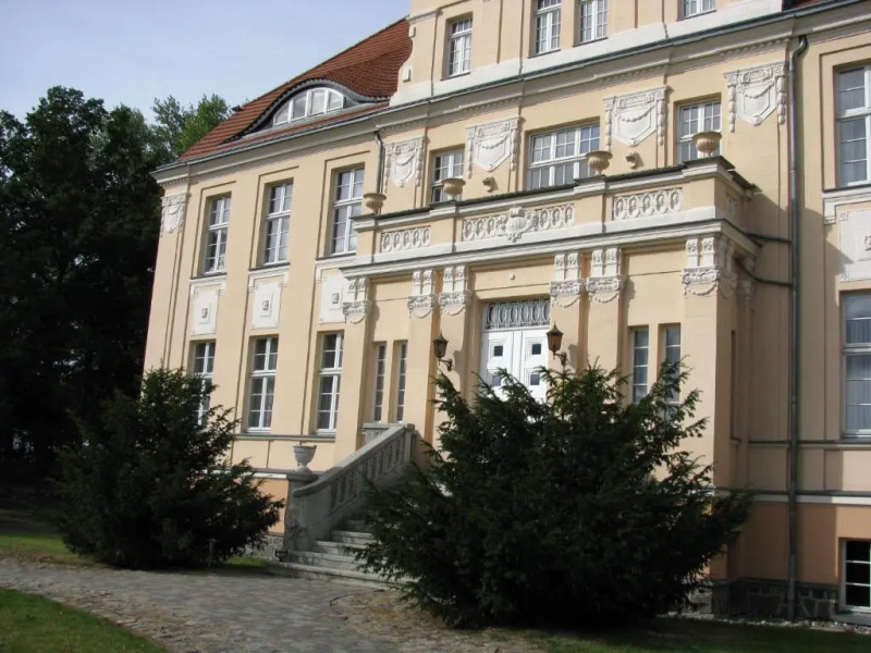 Ferienapartment-Ruegen