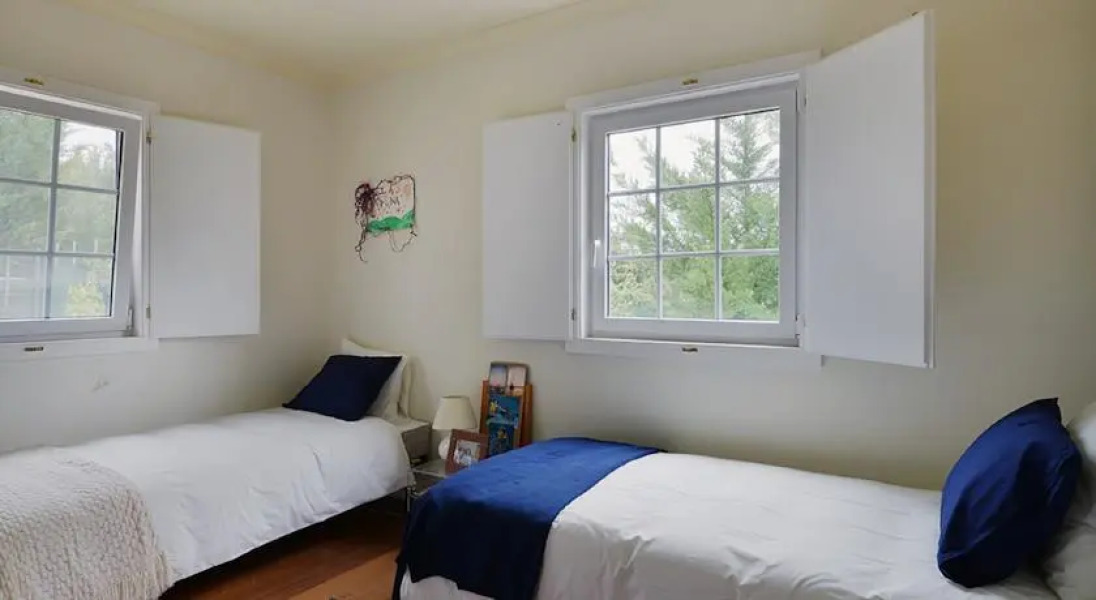 FLH - Santo Estêvão Country House