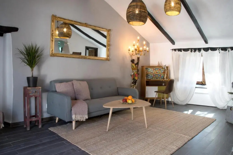 Hotel Rancho Los Lobos