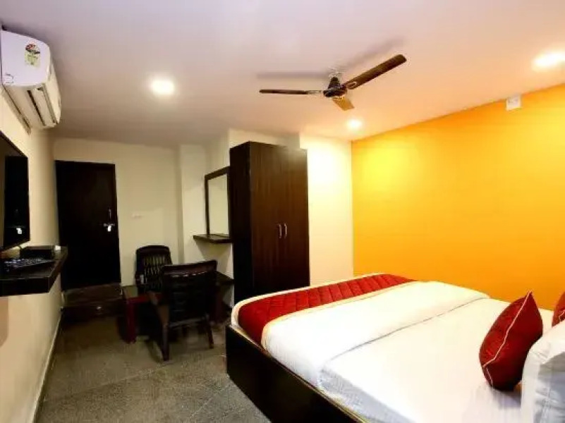 Sai Comforts by OYO Rooms