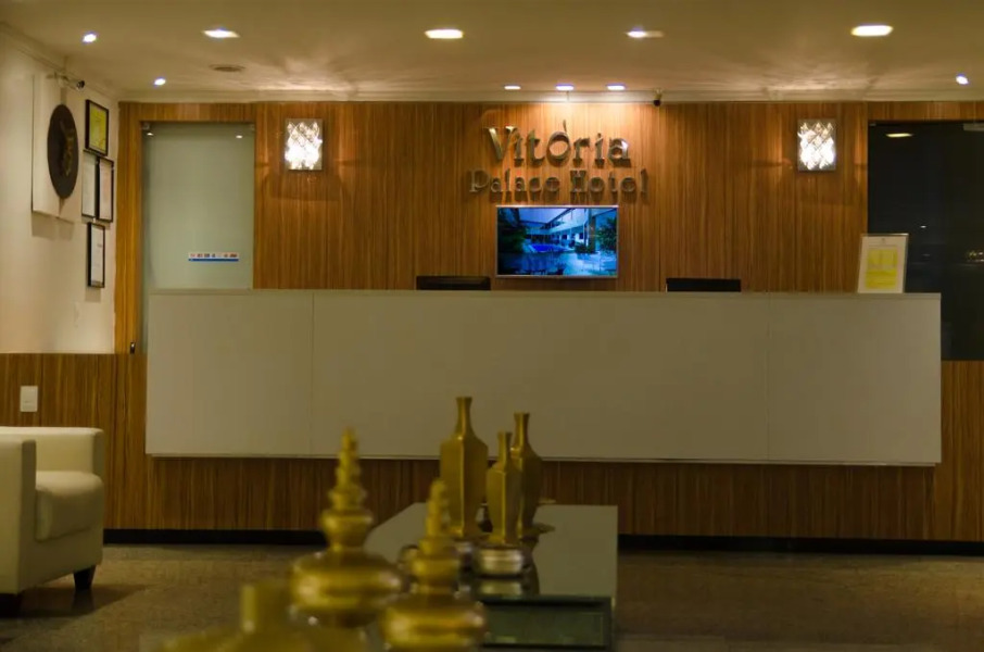 Vitoria Palace Hotel